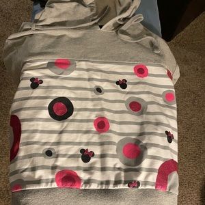 Disney Minnie Mouse hoodie